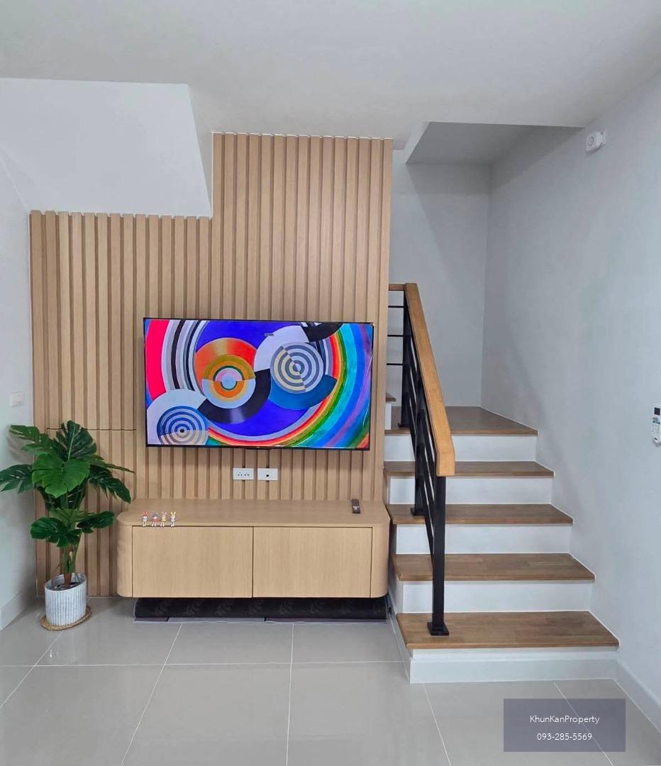 ✅FOR RENT✅ Pleno Sukhumvit–Bangna 3 🔥 HOT DEAL