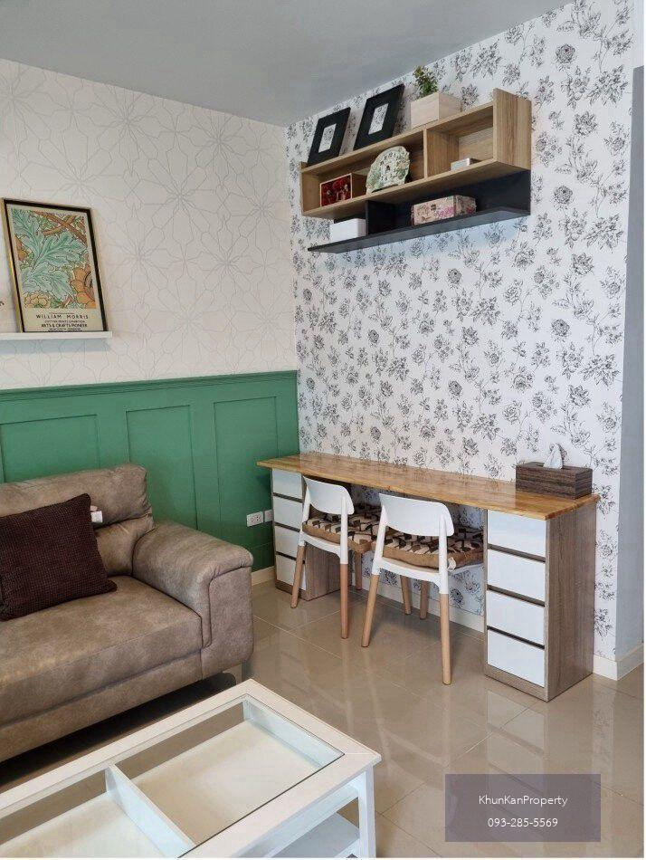 ✅ FOR RENT ✅ Indy Bangna km 7 🔥 HOT DEAL