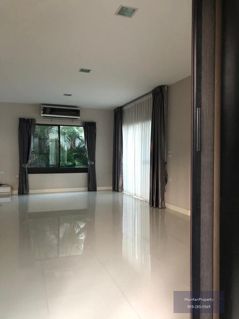 ✅ FOR RENT ✅ Mantana Onnut–Wongwaen 3 🔥 HOT DEAL