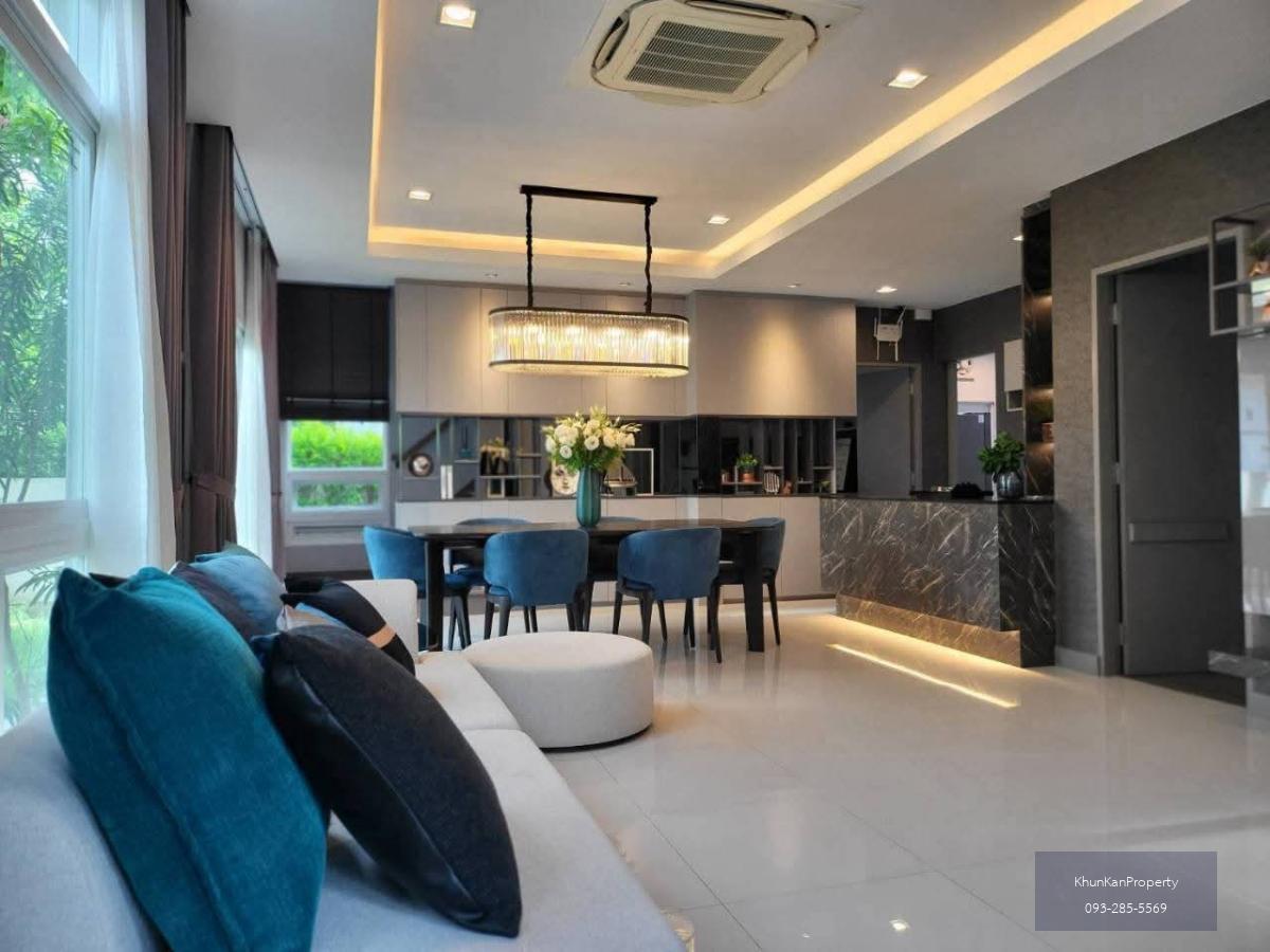 ✅ FOR RENT ✅ Mantana 2 – Behind Mega Bangna 🔥 HOT DEAL