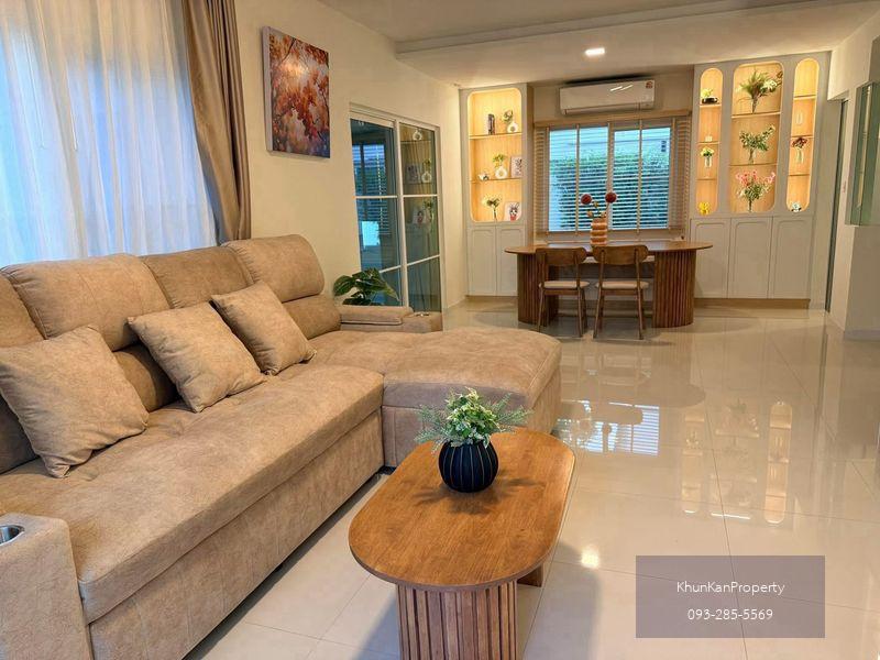 ✅FOR RENT✅ Villaggio 3 Srinakarin - Bangna🔥 HOT DEAL