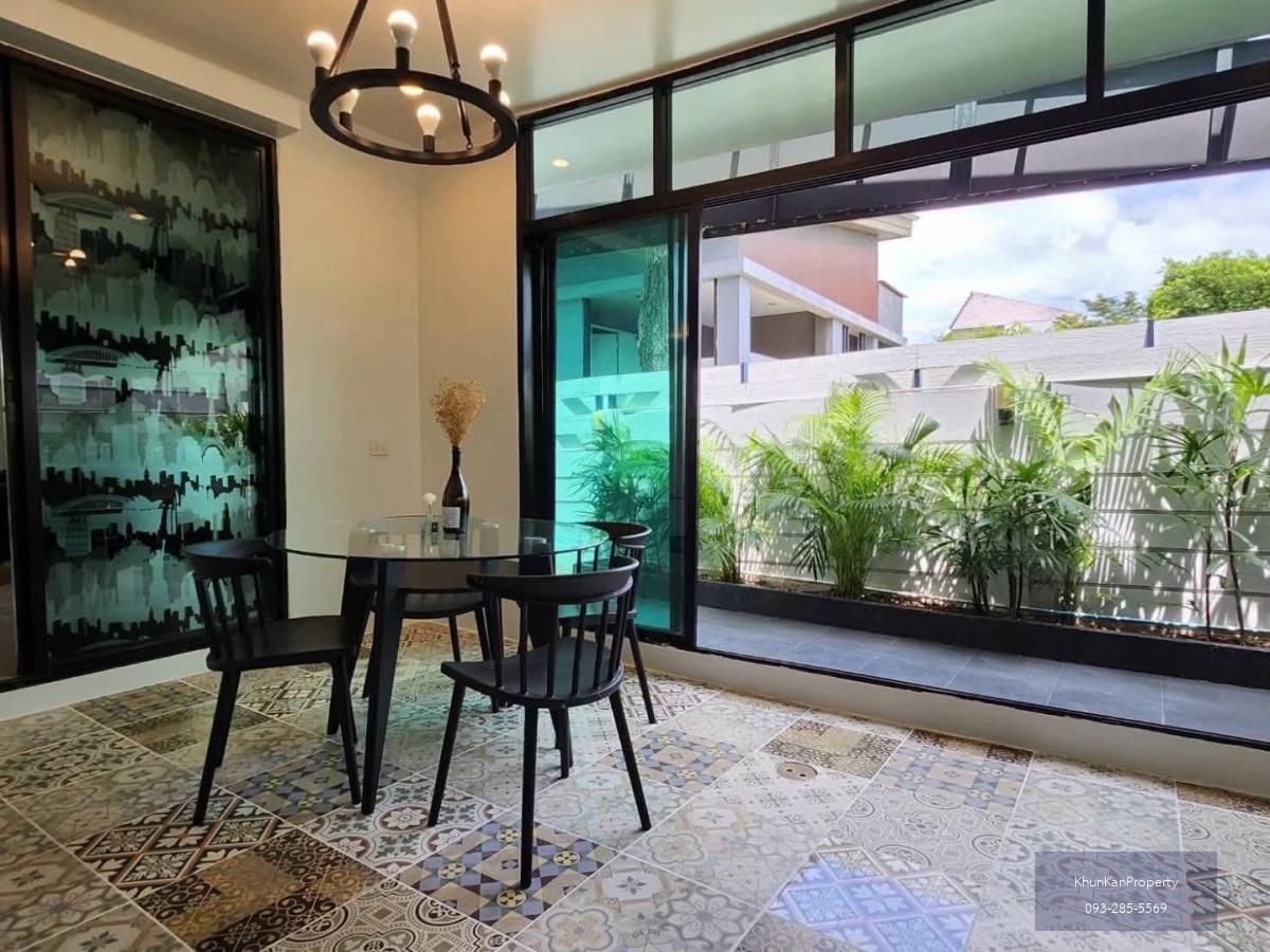 ✅ FOR RENT ✅ Areeya Mandarina Sukhumvit 77 #CornerHouse🔥 HOT DEAL