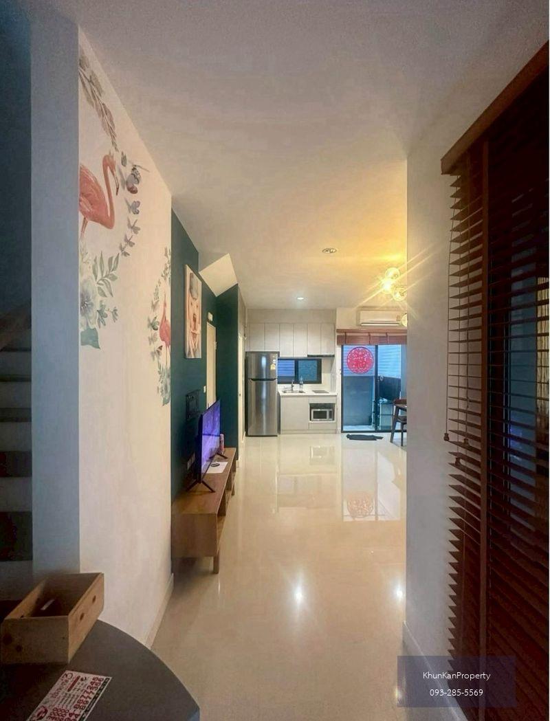 ✅FOR SALE /FOR RENT✅Pleno Sukhumvit–Bangna 🔥 HOT DEAL