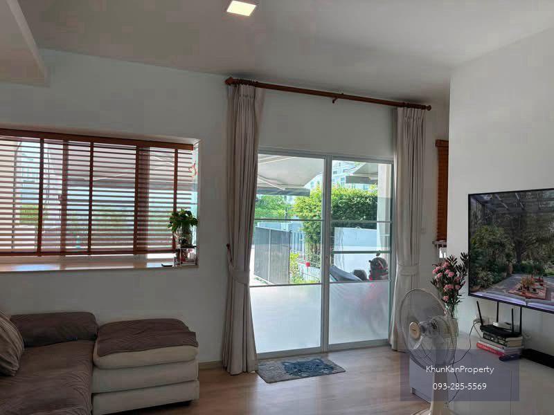 ✅ FOR SALE | Indy 2 Bangna–Ramkhamhaeng 2 🔥 Special Price