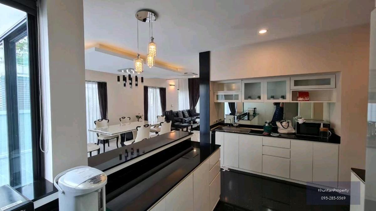 ✅ FOR SALE & FOR RENT ✅ Lumpini Suanluang Rama 9 🔥 HOT DEAL