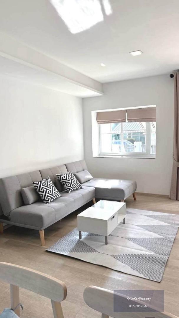 ✅ FOR RENT ✅ Indy 4 KM.7 Bangna 🔥 HOT DEAL