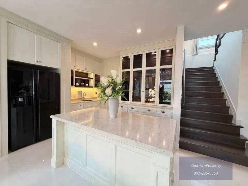 ✅FOR RENT✅ Nantawan Bangna KM. 7🔥 HOT DEAL