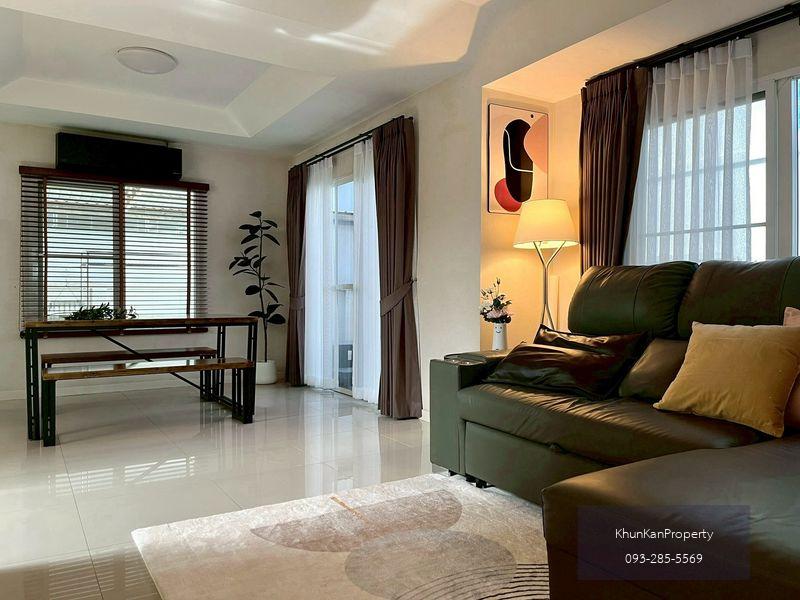 ✅ For Rent / Sale ✅ Sivalee Suvarnabhumi 🔥 HOT DEAL 
