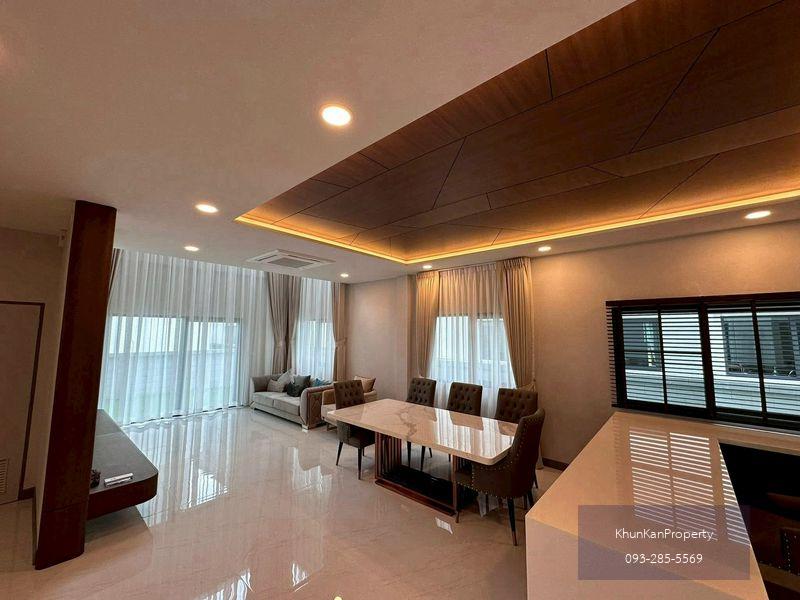 ✅FOR RENT✅ The City Bangna 🔥 HOT DEAL