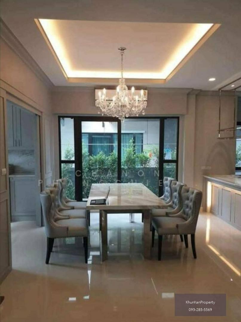 ✅FOR RENT✅ 2-Storey Detached House in Phatthanakan 🔥 HOT DEAL