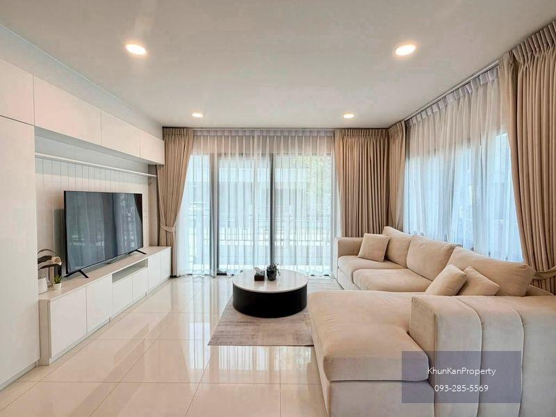 ✅FOR RENT✅ Centro Bangna Phase 1 🔥 HOT DEAL