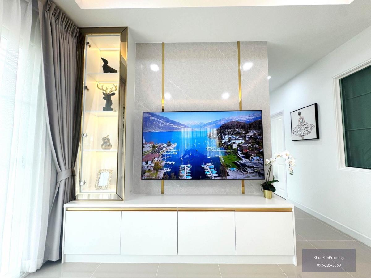 ✅ FOR RENT ✅ Golden Neo Sukhumvit–Lasalle 🔥 HOT DEAL
