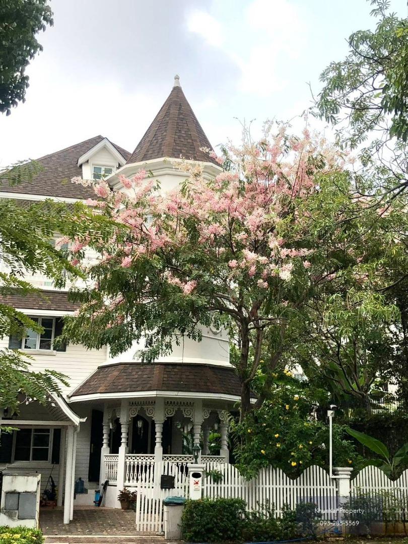 ✅FOR RENT✅Fantasia Villa 2 🔥 HOT DEAL