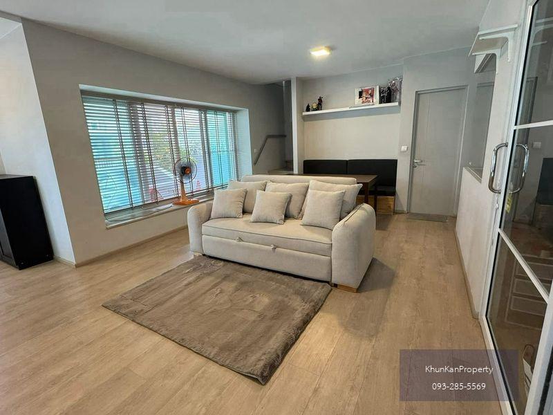✅ For Rent ✅ Anya Bangna-Ramkhamhaeng 2 🔥 HOT DEAL 