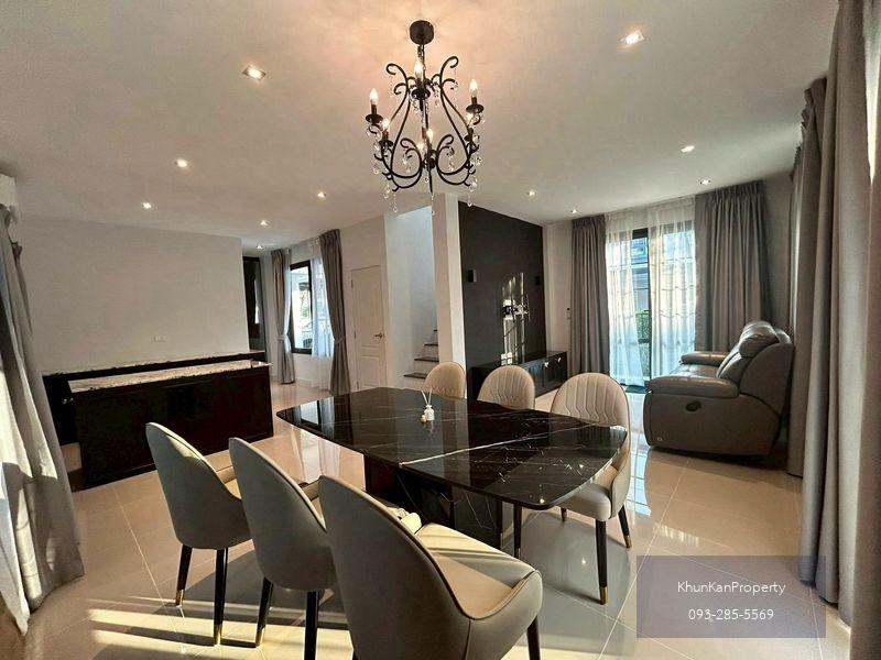 ✅FOR RENT✅Grande Pleno Sukhumvit Bangna 🔥 HOT DEAL