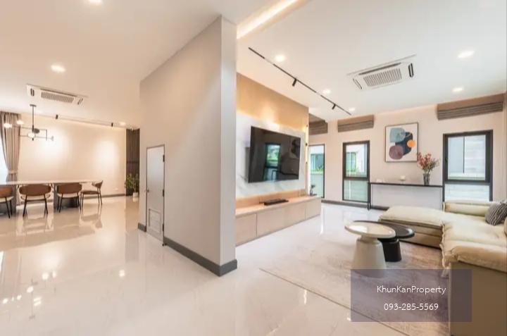 ✅ FOR RENT / SALE ✅ The City Bangna 🔥 HOT DEAL