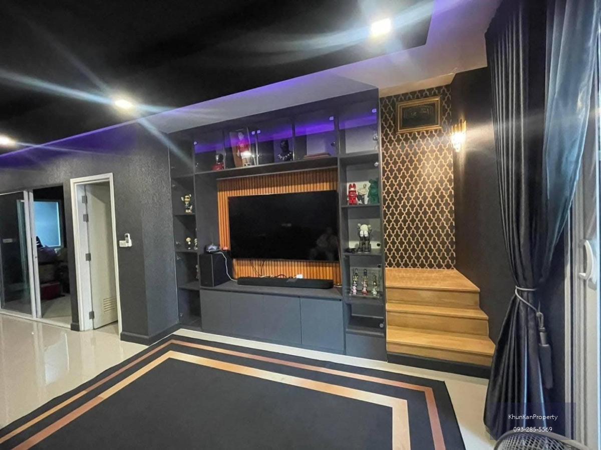 ✅ FOR SALE / RENT ✅ Patio Bangna–Wongwaen 🔥 HOT DEAL