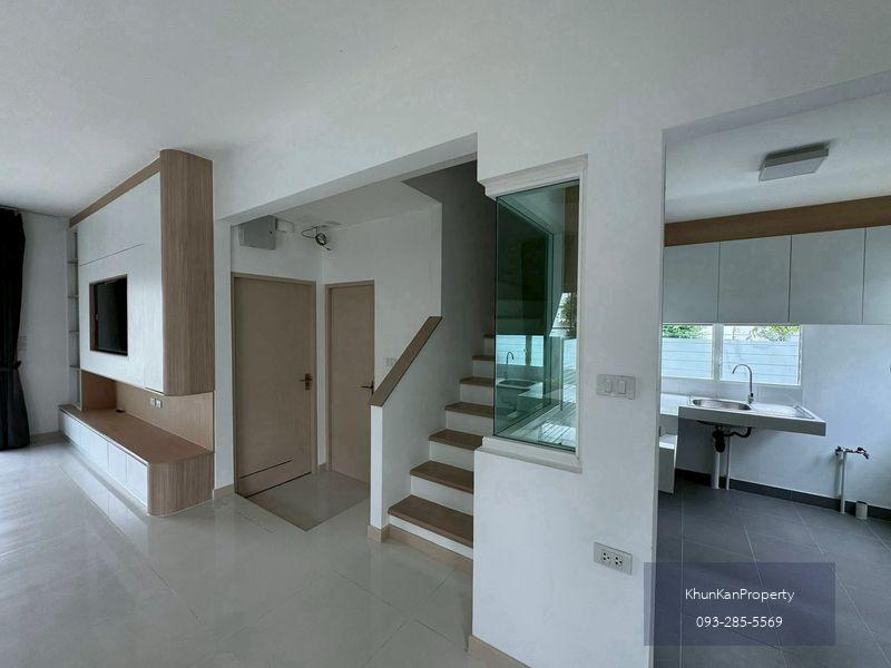 ✅FOR RENT✅ Villaggio Srinakarin - Bangna🔥 HOT DEAL