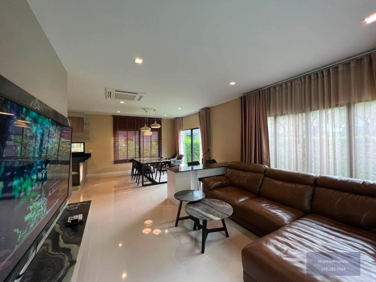 ✅ FOR RENT ✅ Burasiri Wongwaen–Onnut (Sansiri) 🔥 HOT DEAL