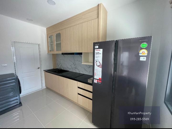 ✅FOR RENT✅ Grande Pleno Sukhumvit–Bangna 🔥 SPECIAL PRICE THIS MONTH