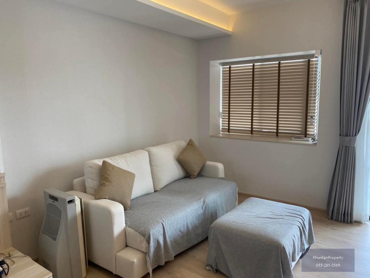 ✅ FOR RENT ✅ Indy 5 Bangna Km.7 🔥 HOT DEAL