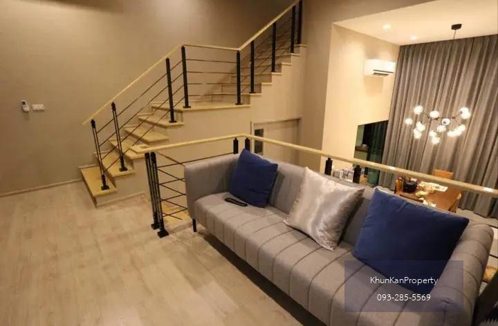 ✅FOR RENT✅Arden Pattanakarn 20 🔥 HOT DEAL