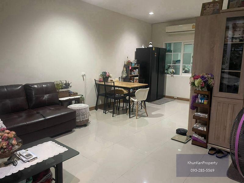 ✅FOR SALE ✅Golden Town 2 Bangna–Suanluang 🔥 HOT DEAL