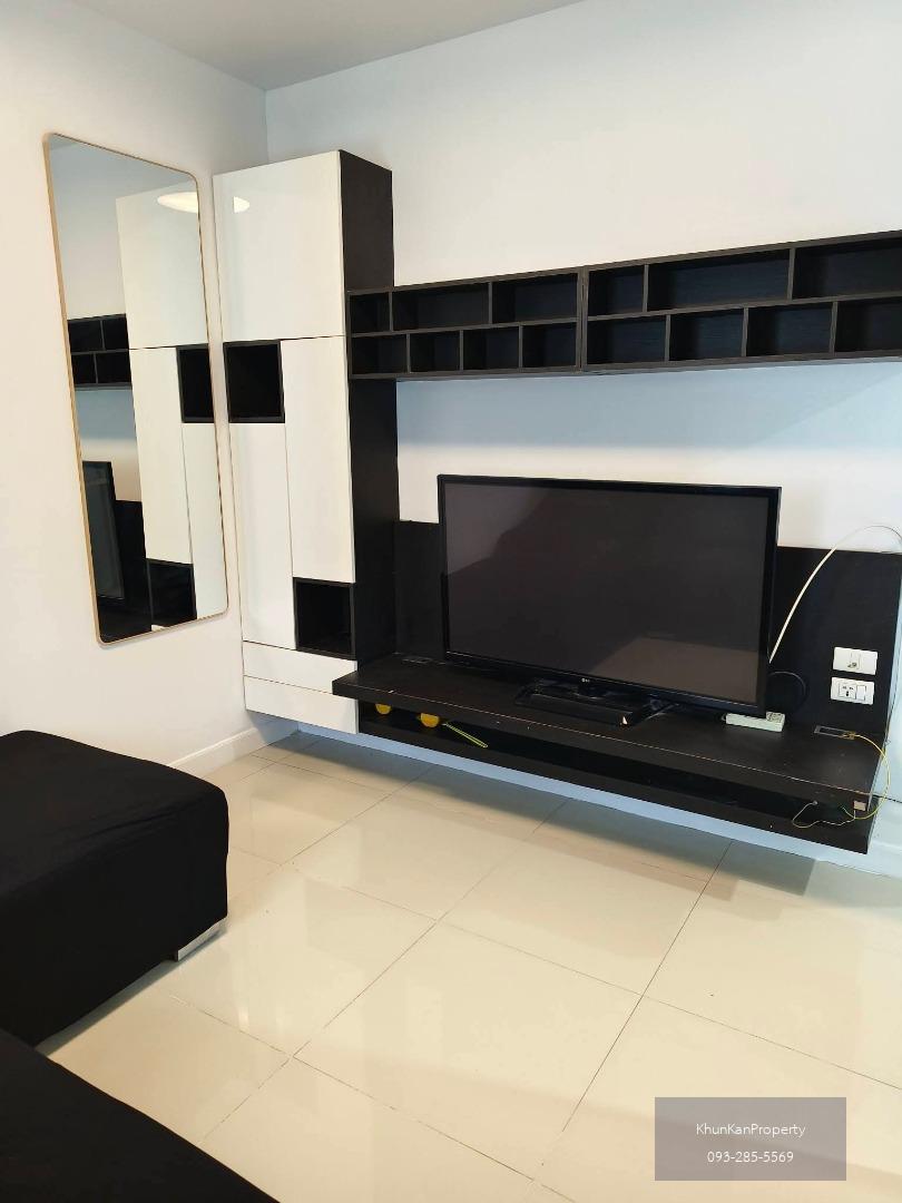 ✅FOR RENT✅The Village Bangna – Bangna-Trad KM.8 🔥 HOT DEAL