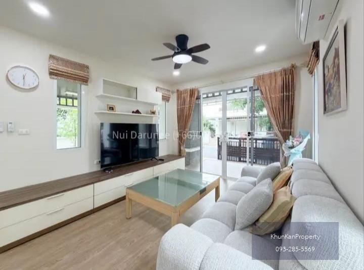 ✅ FOR RENT ✅ Blue Lagoon 1 (Bangna KM.8) 🔥 HOT DEAL