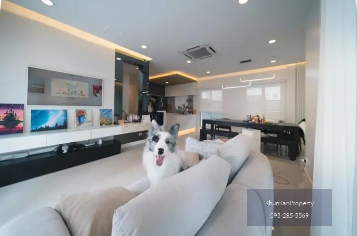 ✅FOR SALE / RENT✅ Bangkok Boulevard Rama 9–Srinakarin 🔥 HOT DEAL