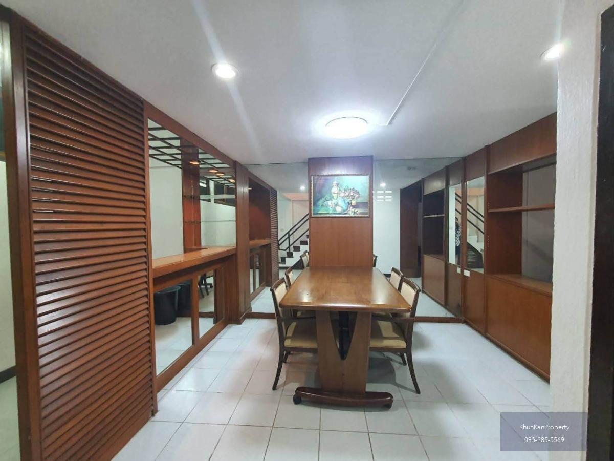 ✅FOR RENT✅Sukhumvit 68 – Near BTS Udom Suk 🔥 HOT DEAL