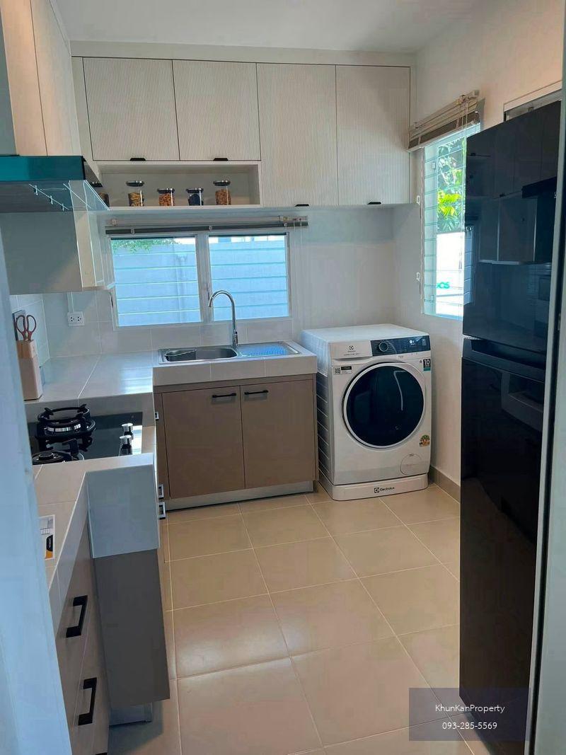 ✅ FOR RENT ✅ Villaggio 2 Srinakarin - Bangna 🔥HOT DEAL