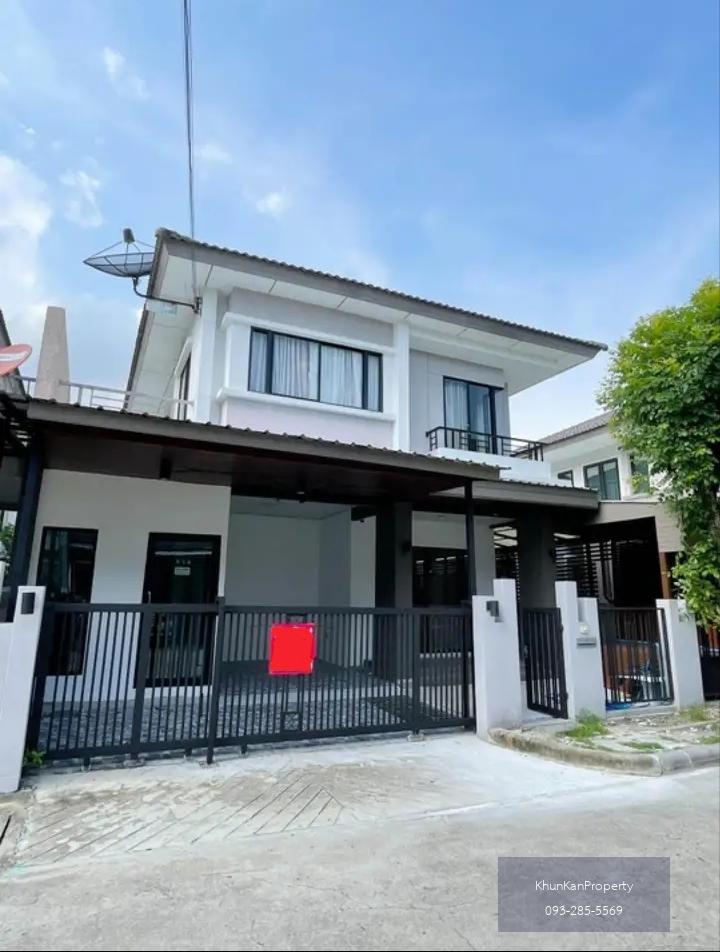 ✅ FOR RENT ✅ Atoll Java Bay Kingkaew 🔥 HOT DEAL 