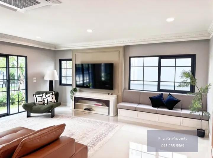 ✅ FOR RENT ✅ Centro Bangna Phase 2 🔥 HOT DEAL