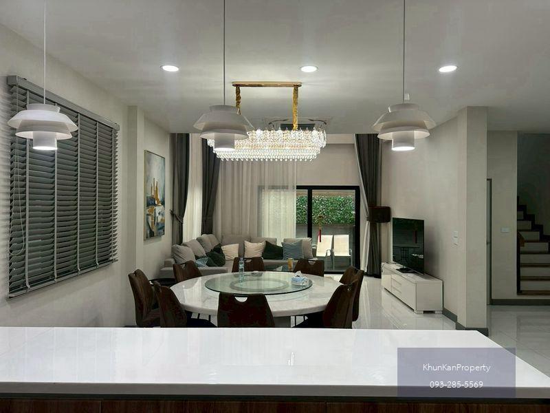 ✅ For Rent ✅ The City Bangna 🔥 Great Price, Prime Location