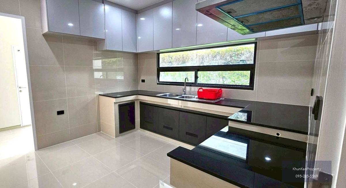 ✅ FOR RENT ✅ Setthasiri 2 Krungthep Kreetha 🔥 PREMIUM HOME 🔥 HOT DEAL 