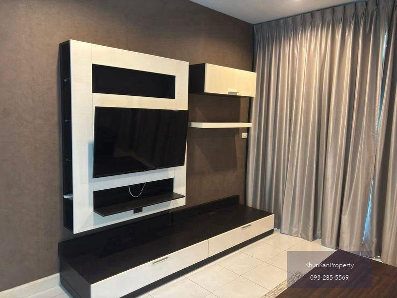 ✅ For Rent ✅ Setthasiri Bangna KM 7 🔥 HOT DEAL 
