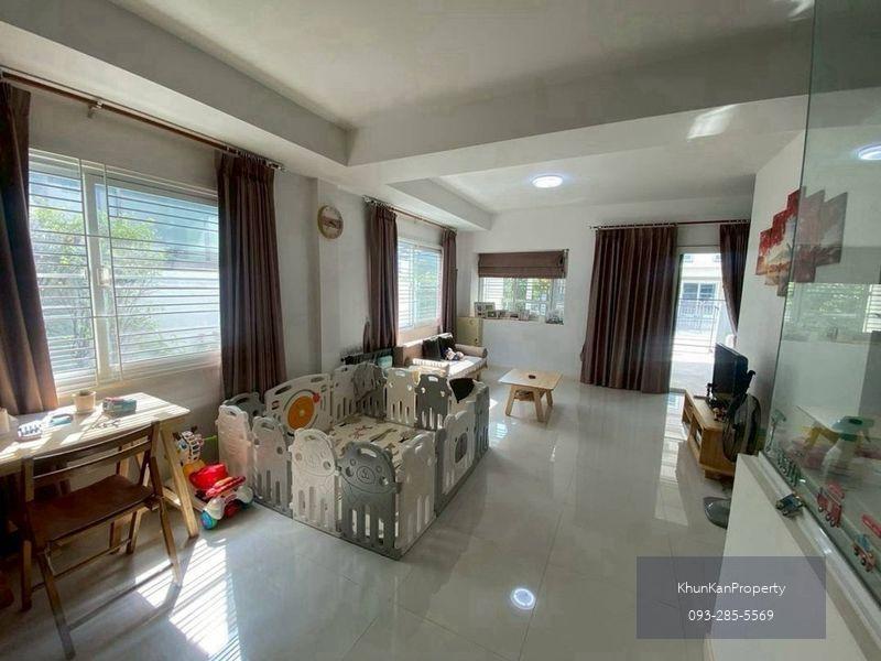 ✅For Sale✅ Indy Bangna–Ram 2 🔥 HOT DEAL 