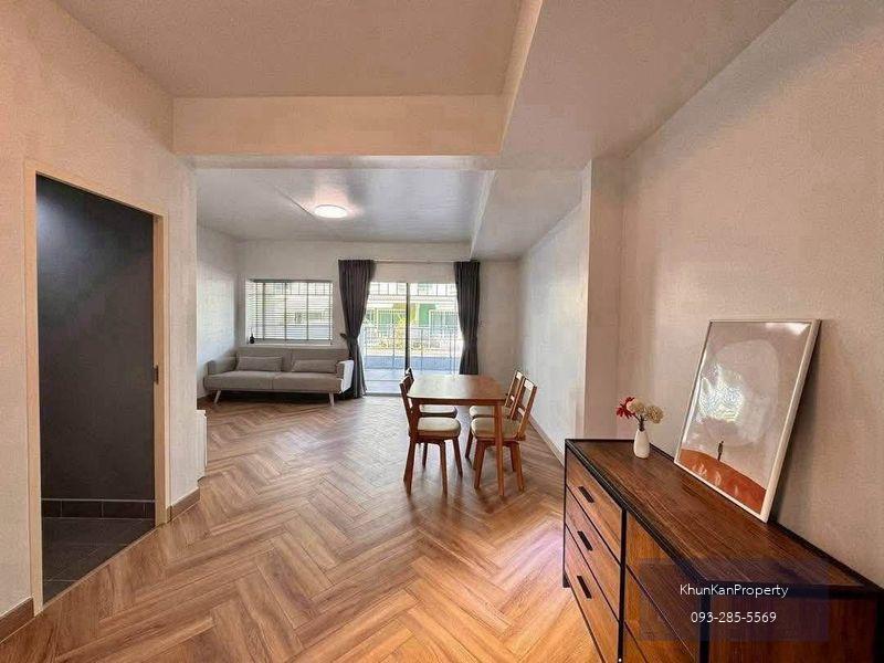 ✅FOR RENT✅ Indy 2 Bangna Km.7 #หลังมุม 🔥 HOT DEAL