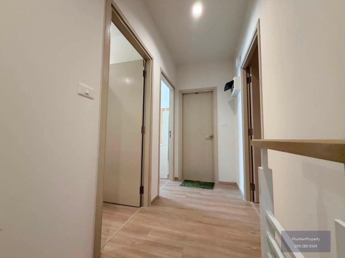 ✅FOR RENT✅Eston Ladkrabang-Suvarnabhumi 🔥 NEW HOME