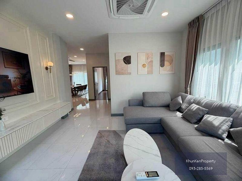 ✅FOR RENT✅ The City Bangna 🔥 HOT DEAL
