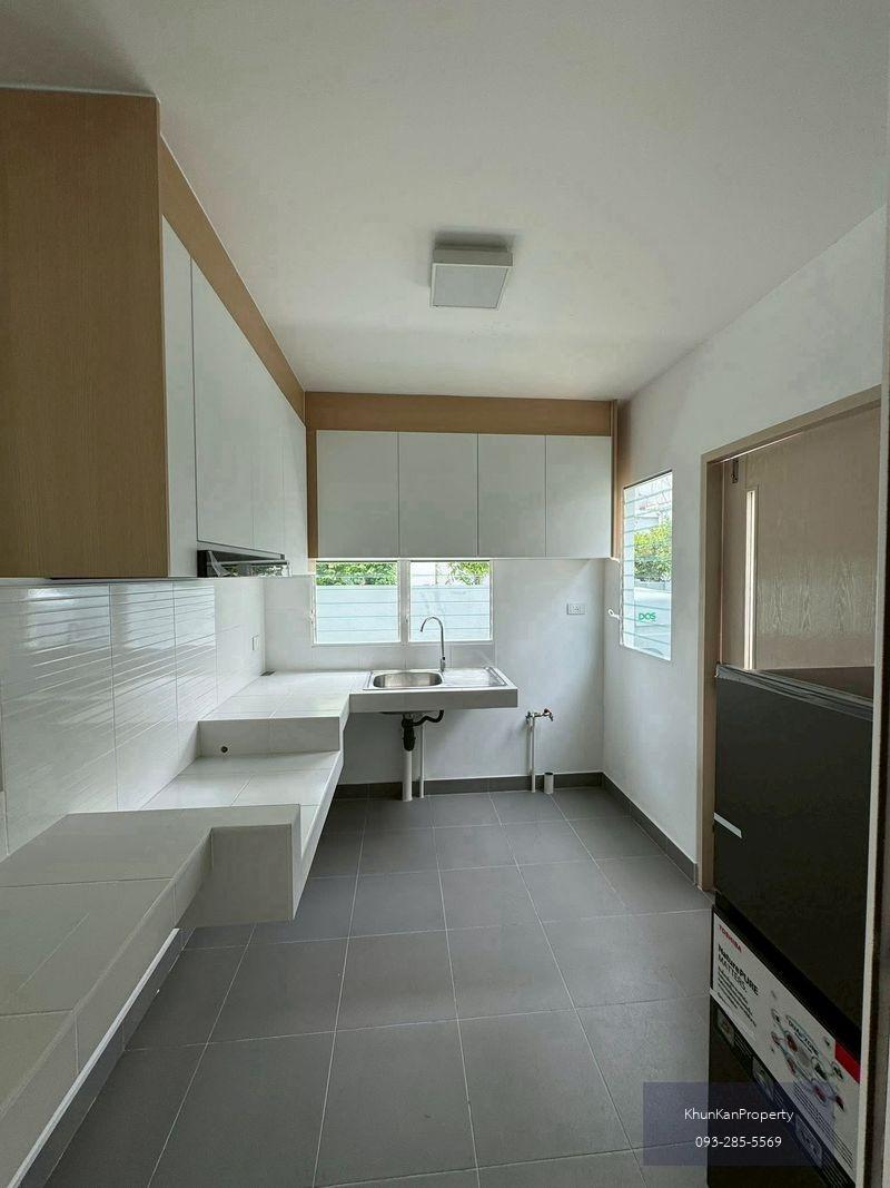 ✅FOR RENT✅ Villaggio Srinakarin - Bangna🔥 HOT DEAL
