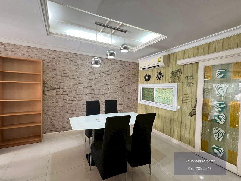 ✅ For Sale / Rent ✅ The Colors Premium Bangna Km.8 🔥 HOT DEAL 