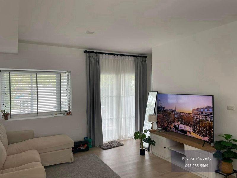 ✅FOR SALE /FOR RENT✅Indy 4 Bangna Km.7 🔥 HOT DEAL