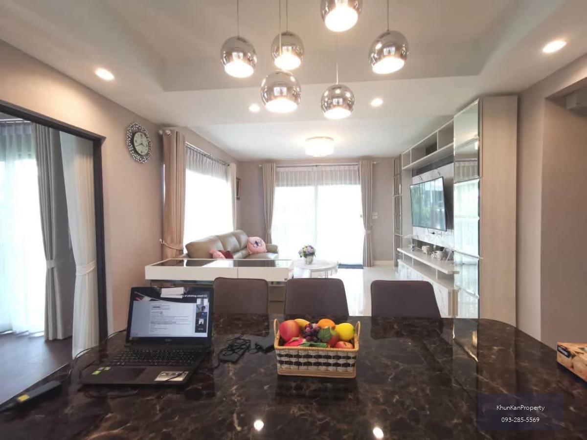  ✅ FOR RENT ✅ MANTANA BANGNA KM.7 🔥 HOT DEAL