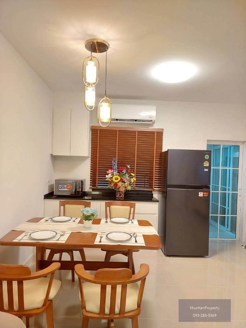 ✅FOR RENT✅ Pleno Sukhumvit–Bangna 3 🔥 HOT DEAL
