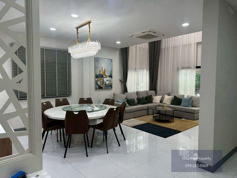 ✅ For Rent ✅ The City Bangna 🔥 Great Price, Prime Location