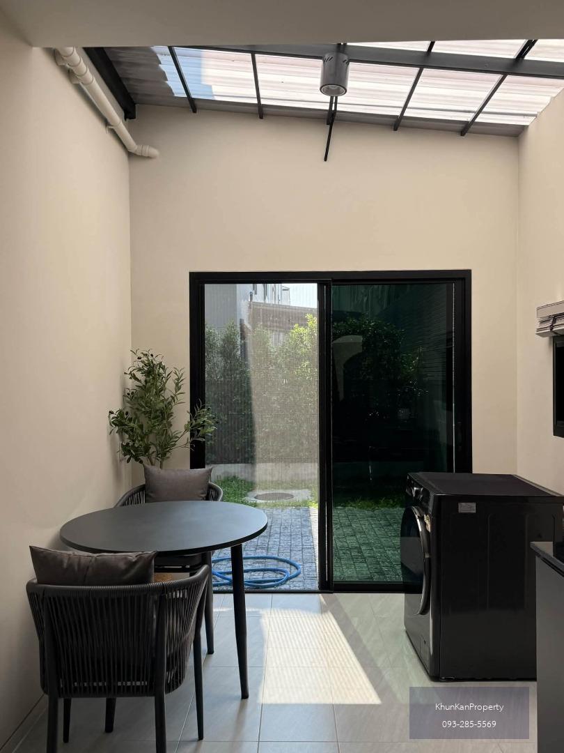 ✅ FOR RENT ✅ The Edition Bangna Phase 2 🔥 HOT DEAL