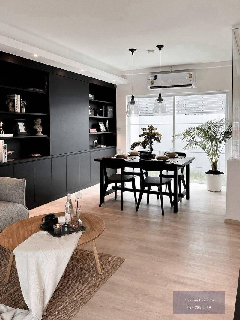 ✅FOR RENT✅Indy Bangna–Ramkhamhaeng 2 🔥 HOT DEAL