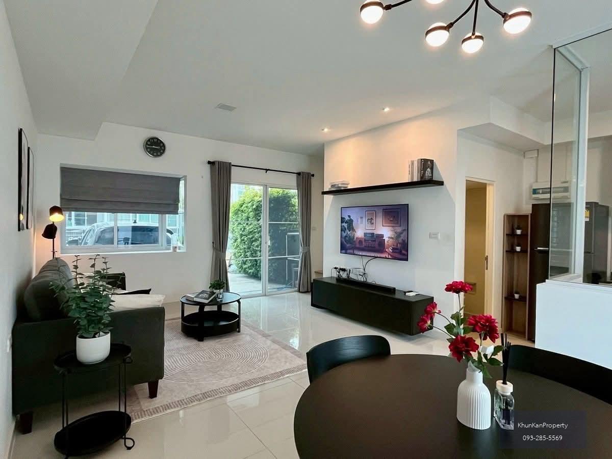 ✅FOR RENT✅ Villaggio 2 Srinakarin–Bangna 🔥 HOT DEAL